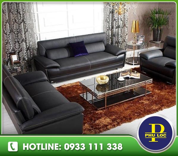 Ứng dụng trong ngành sofa